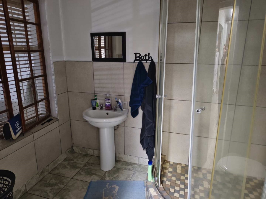 To Let 1 Bedroom Property for Rent in Joostenbergvlakte Western Cape